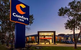 Hotel Comfort Inn Brossard